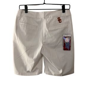 Nike USC Collegiate Dri- Fit Golf Shorts Size 4